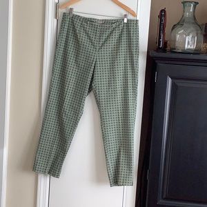 J.Jill stretch pants